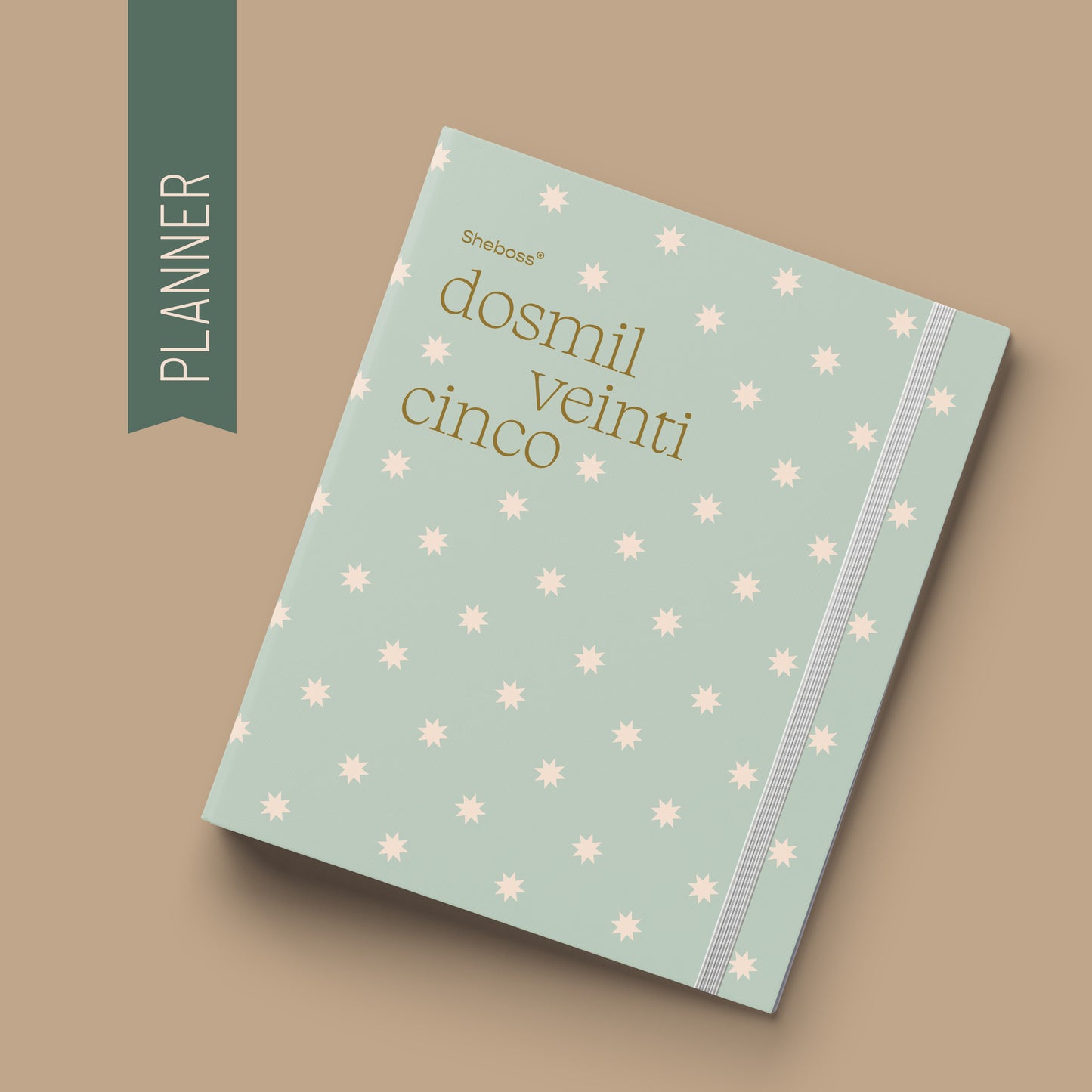 Agenda Sheboss - Versión Planner